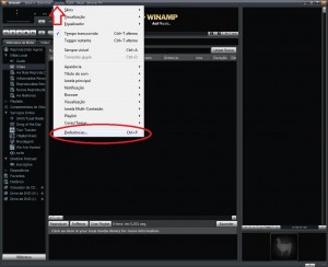 winamp plugin dsp