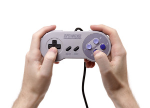 emulador snes