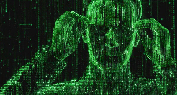 Filmes Geeks (Matrix)