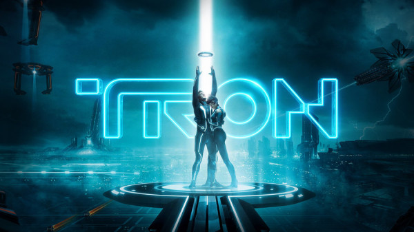 Filmes Geeks (tron)