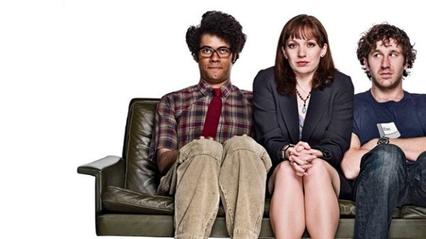 the it crowd