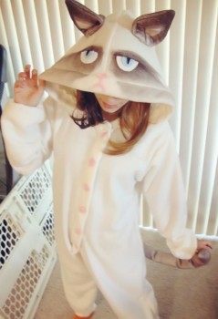 cat-kigurumi