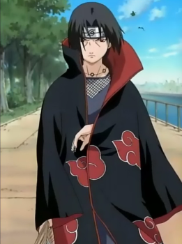 Itachi