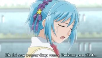 Kurumu cry