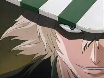 urahara-kisuke personagens que roubam a cena