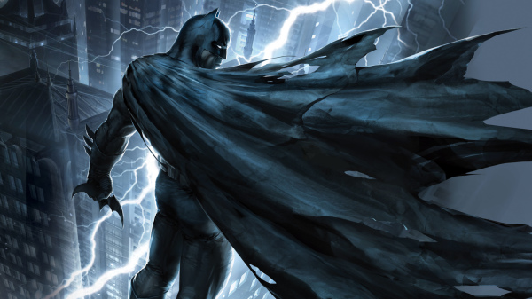 batman return em os melhores filmes animados da DC comics