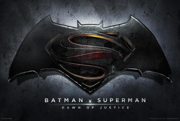 batman vs superman - dawn of justice