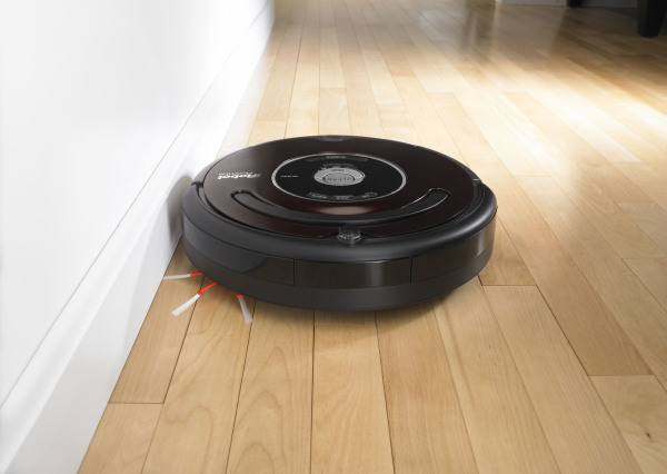 Roomba - iRobot