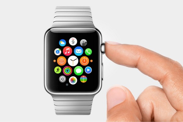 SrmartWatch "Apple watch" - Img meramente ilustrativa