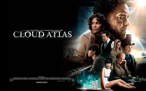 CLOUD ATLAS