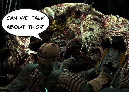 deadspace