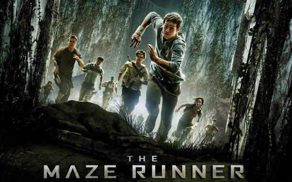 maze runner