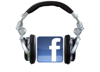 Facebook Music