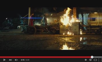 novo trailer de batman v superman