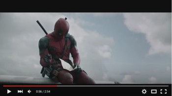 trailer de Deadpool