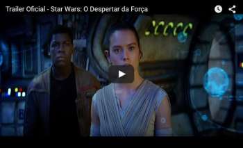 star wars: o despertar da força