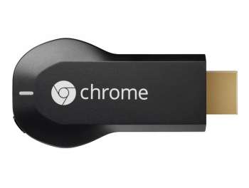 chromecast