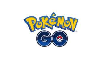 Pokemon Go logo