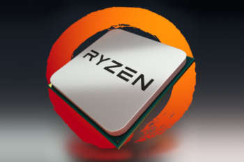 Processador AMD Ryzen