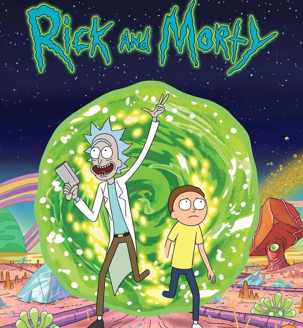 Onde assistir a Rick and Morty? Saiba tudo sobre a animação Adult Swim