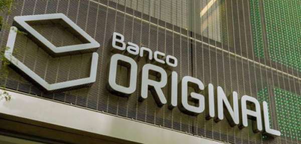 banco original